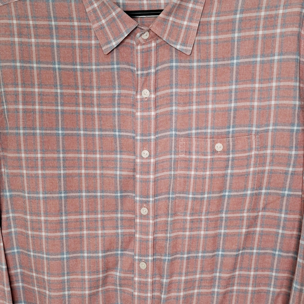 The Normal Brand LS Button Front XL - Picture 11 of 13